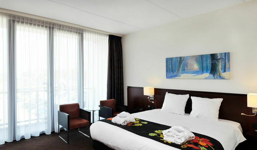 Amrâth Motel Maarsbergen