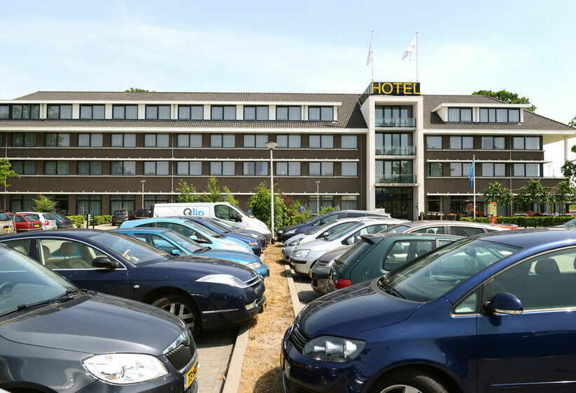 Amrâth Motel Maarsbergen