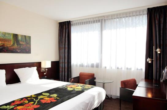 Amrâth Motel Maarsbergen