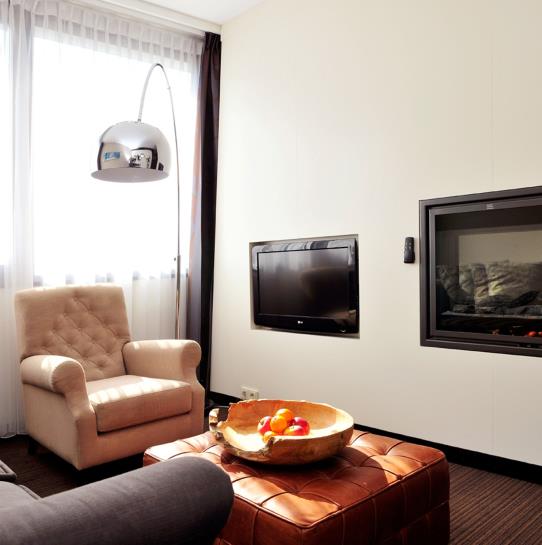 Amrâth Motel Maarsbergen