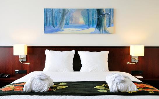 Amrâth Motel Maarsbergen