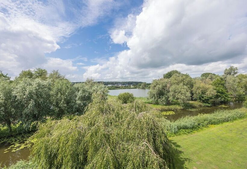 Amrâth Airport Hotel Rotterdam