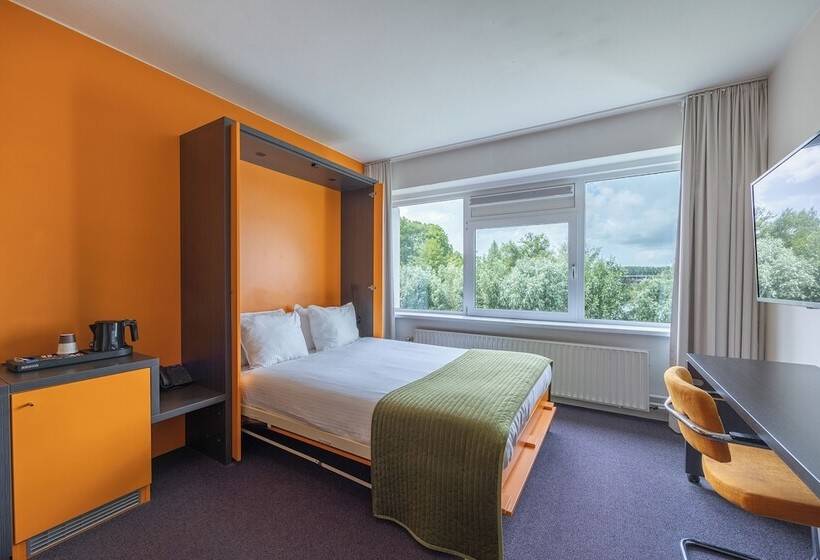 Amrâth Airport Hotel Rotterdam