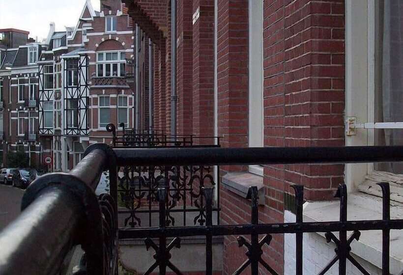 Amsterdam Hostel Annemarie