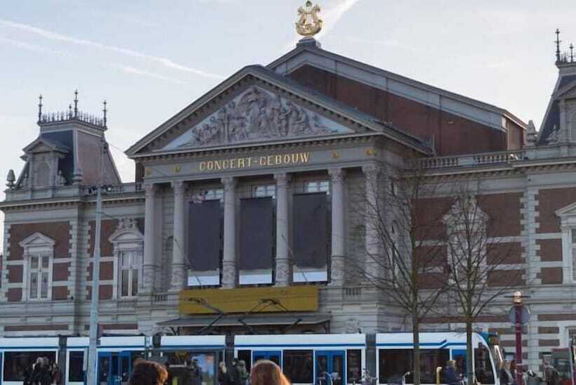 Amsterdam Hostel Annemarie