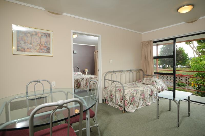 Ascot Epsom Motel