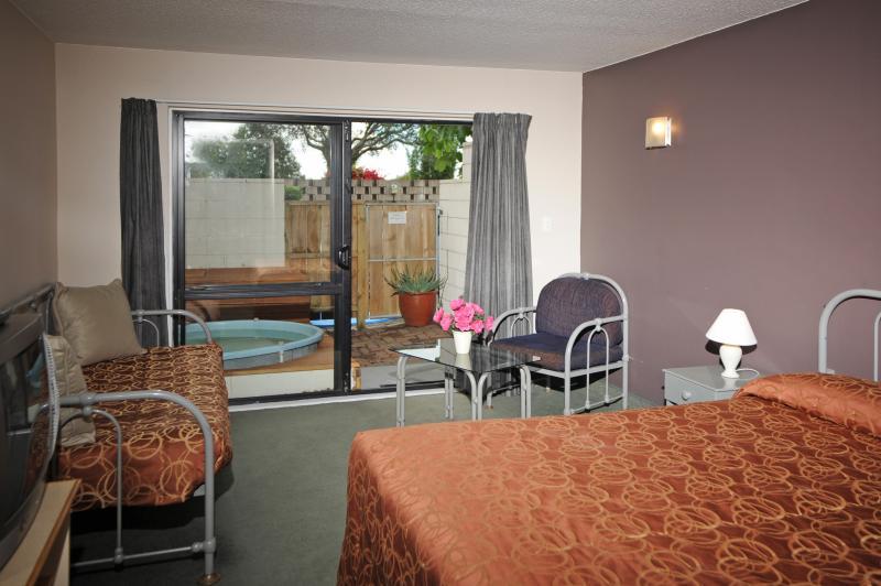 Ascot Epsom Motel