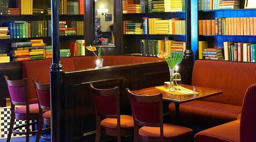 Romantik Badhotel Renesse