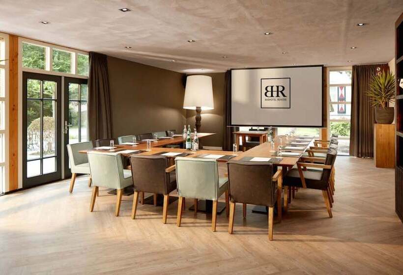 Romantik Badhotel Renesse