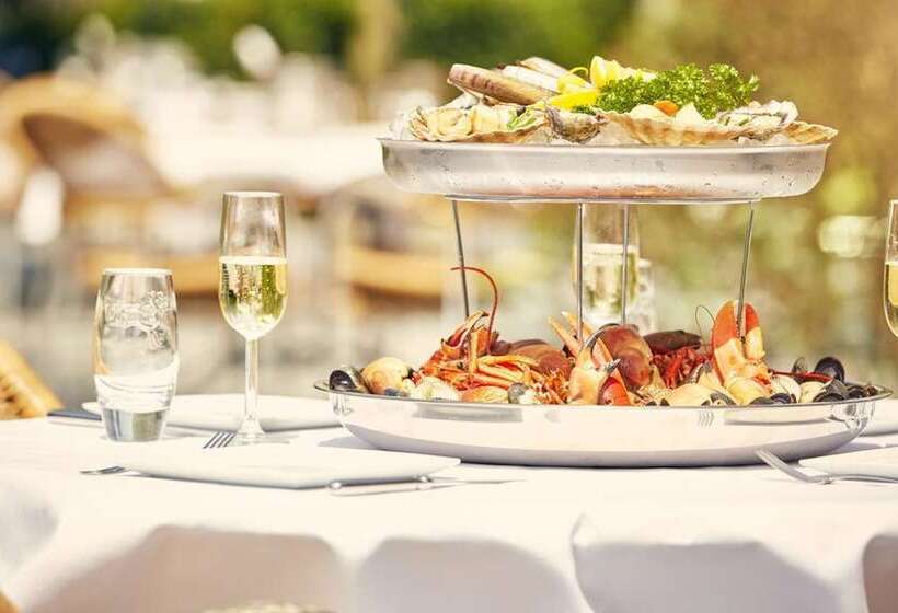 Romantik Badhotel Renesse