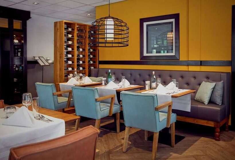 Romantik Badhotel Renesse