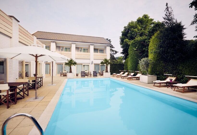 Romantik Badhotel Renesse