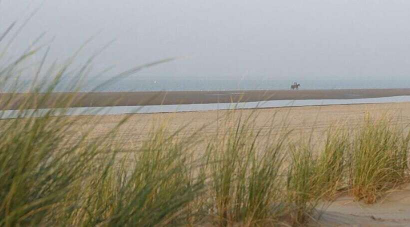 Romantik Badhotel Renesse