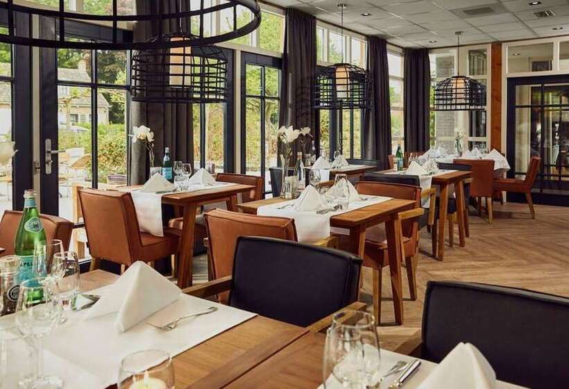 Romantik Badhotel Renesse