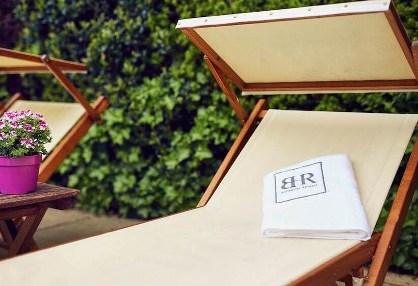 Romantik Badhotel Renesse