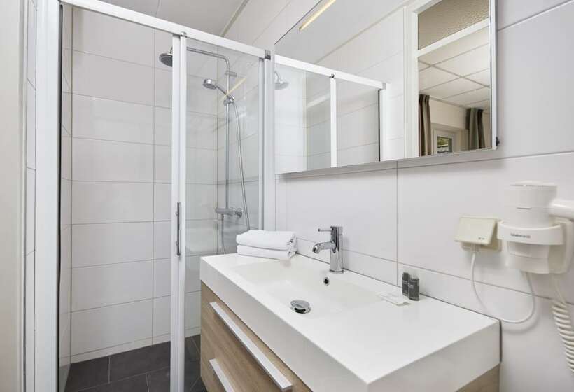 Romantik Badhotel Renesse