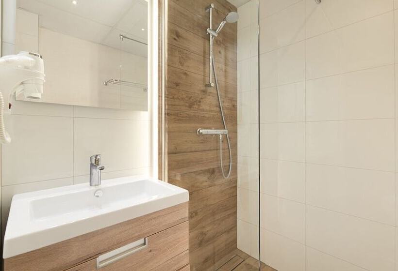 Romantik Badhotel Renesse