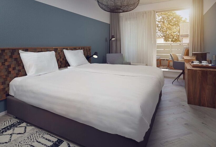 Romantik Badhotel Renesse