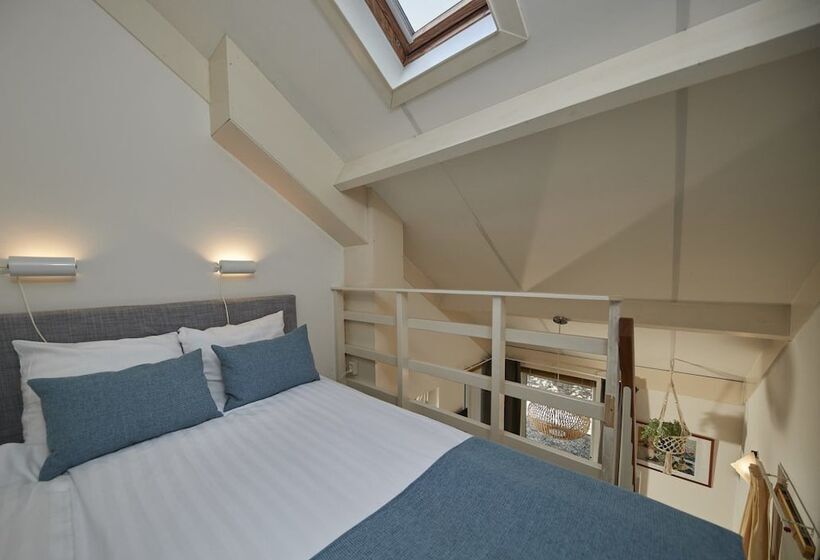 Romantik Badhotel Renesse