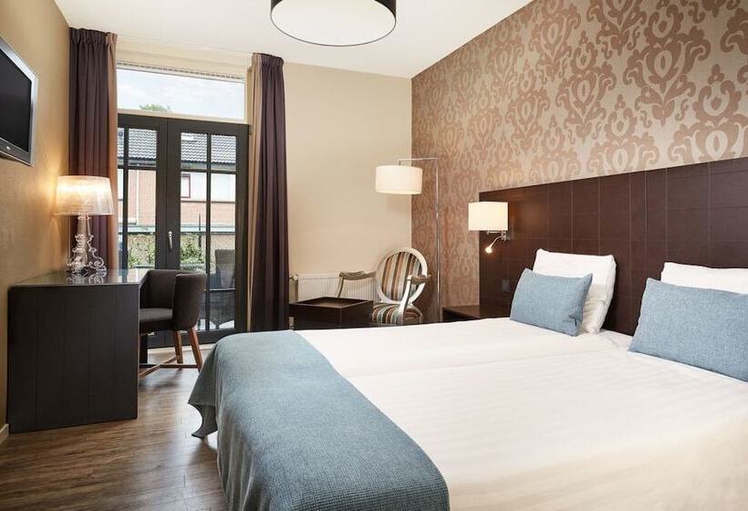 Romantik Badhotel Renesse