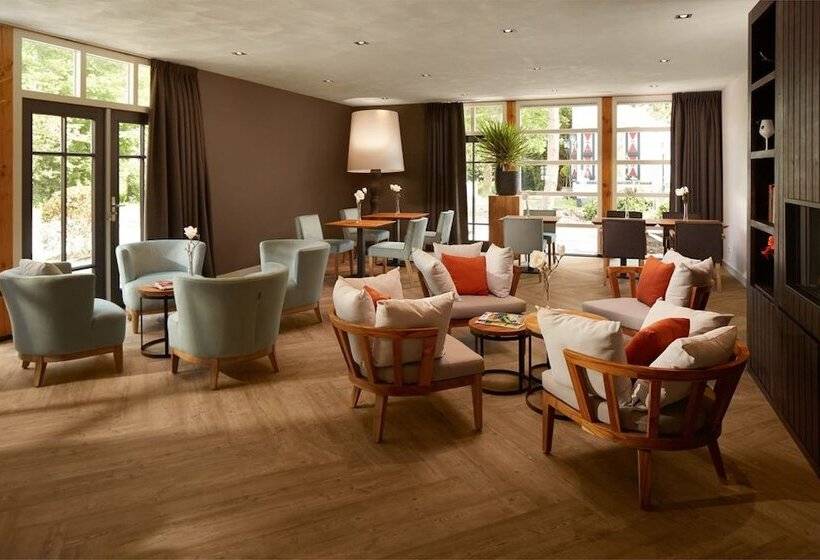 Romantik Badhotel Renesse