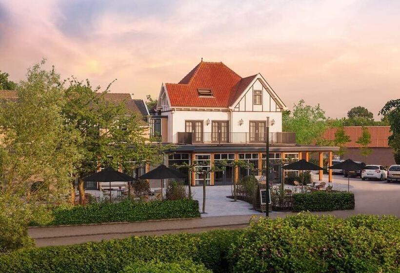 Romantik Badhotel Renesse