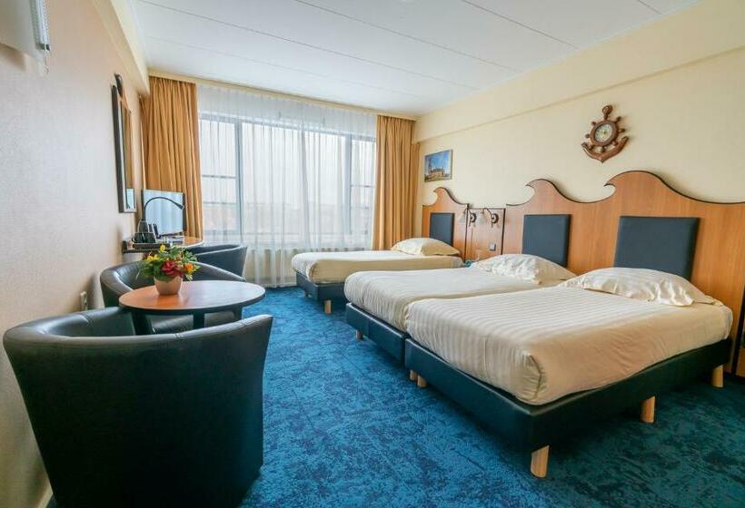 Badhotel Scheveningen