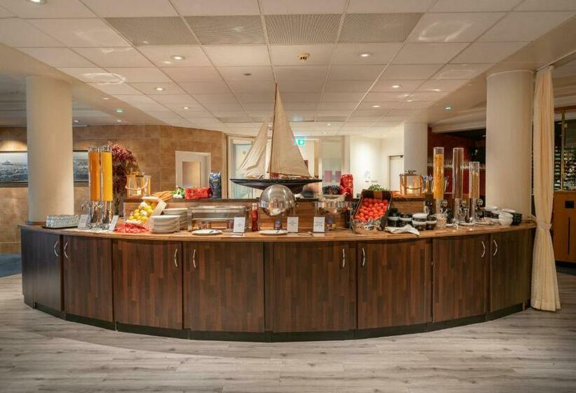 Badhotel Scheveningen