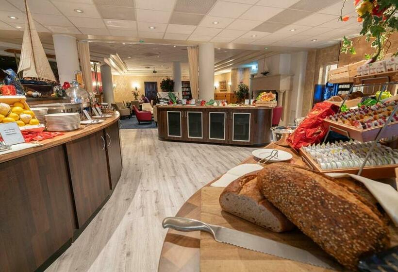 Badhotel Scheveningen