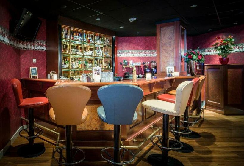 Badhotel Scheveningen