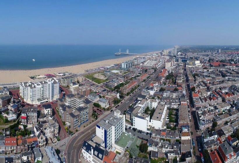 Badhotel Scheveningen