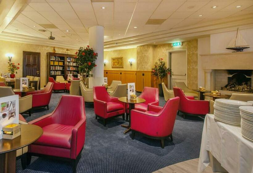 Badhotel Scheveningen