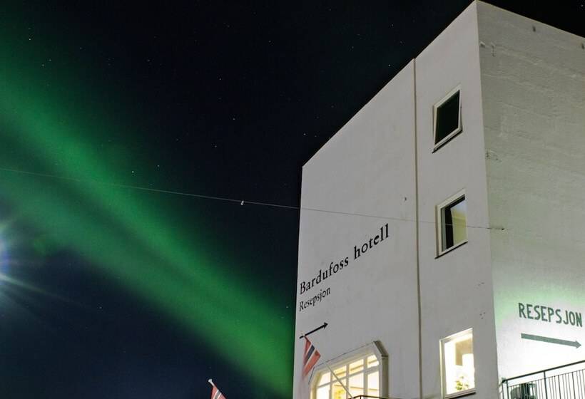 Bardufoss Hotell