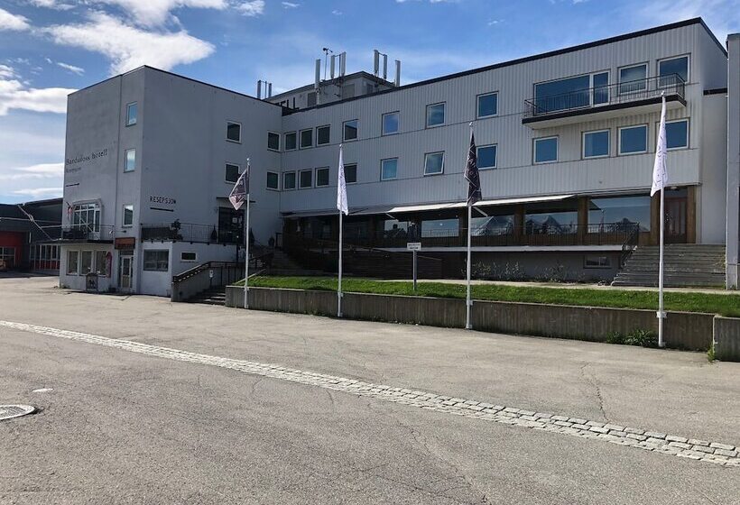 Bardufoss Hotell