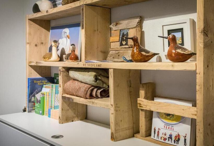 B&b Boutique Hotel De Waal