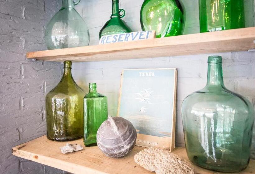 B&b Boutique Hotel De Waal