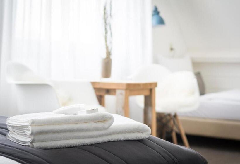 B&b Boutique Hotel De Waal