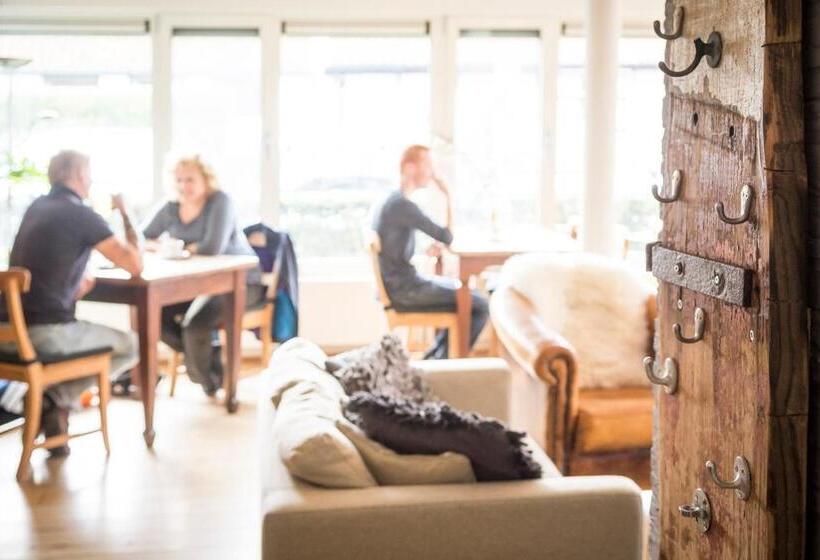 B&b Boutique Hotel De Waal