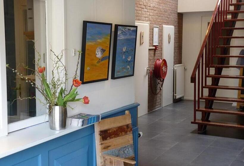 B&b Boutique Hotel De Waal