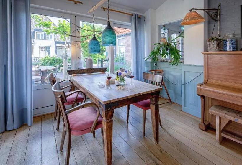 B&b Boutique Hotel De Waal