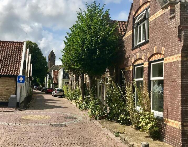 B&b Boutique Hotel De Waal