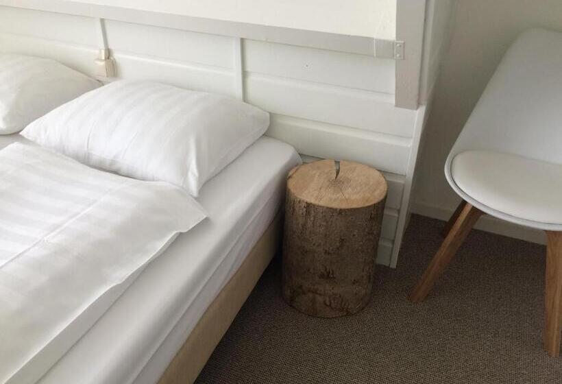 B&b Boutique Hotel De Waal