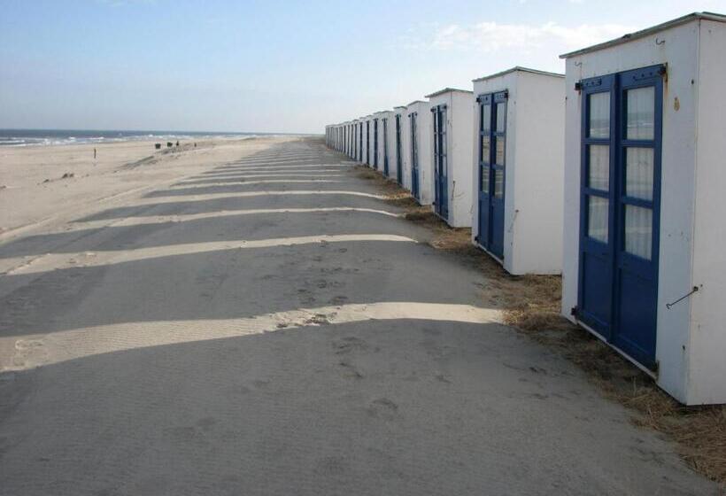 B&b Boutique Hotel De Waal