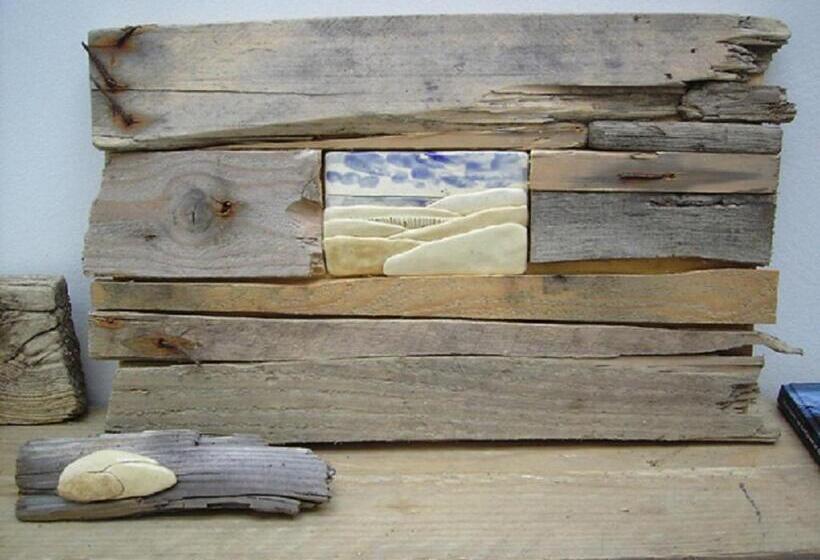 B&b Boutique Hotel De Waal