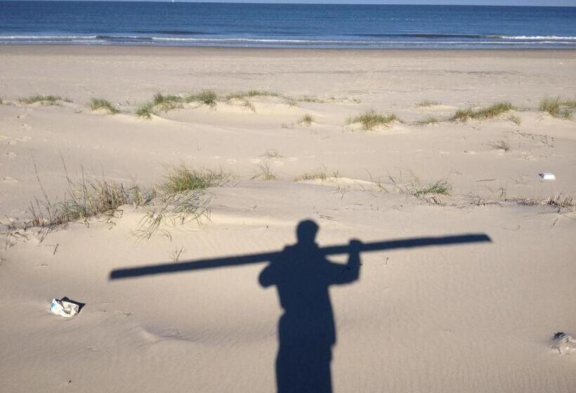 B&b Boutique Hotel De Waal