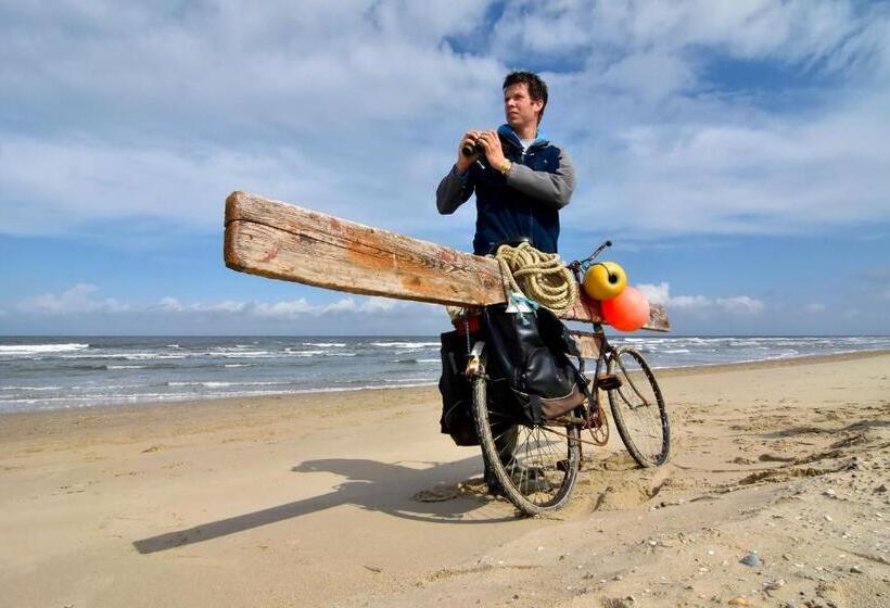 B&b Boutique Hotel De Waal