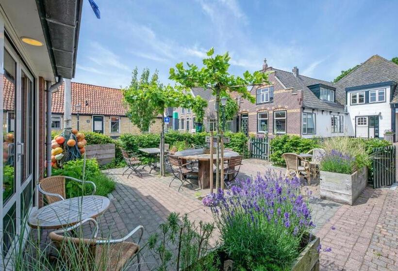 B&b Boutique Hotel De Waal