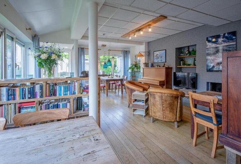 B&b Boutique Hotel De Waal