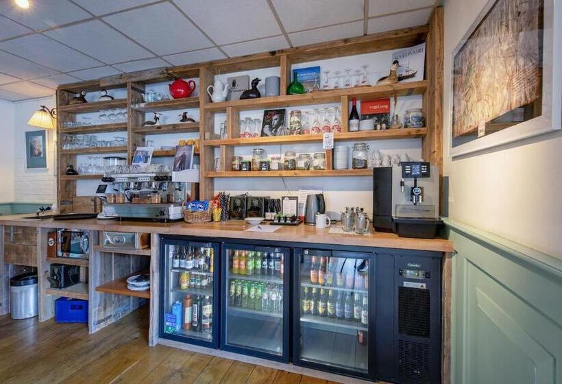 B&b Boutique Hotel De Waal