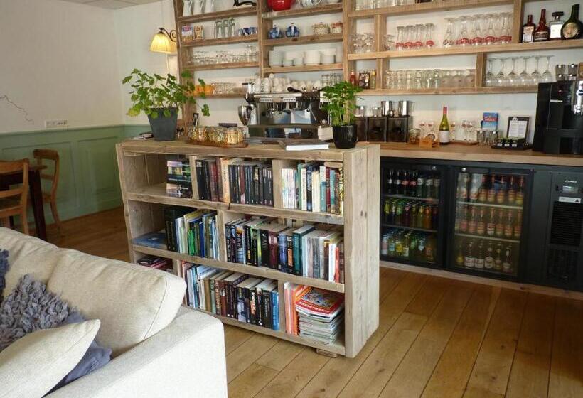 B&b Boutique Hotel De Waal